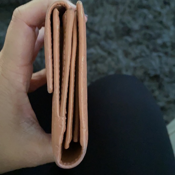 Beautiful Gucci Guccissima wallet - Picture 4 of 7